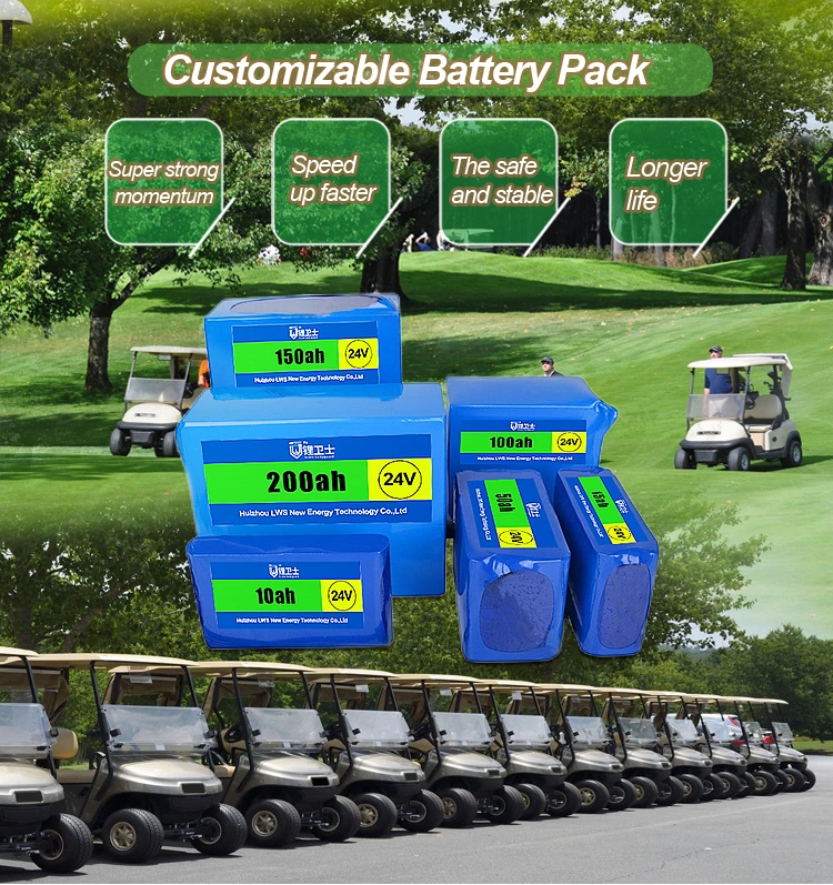 Chargeable Remote Control Boat LiFePO4 200ah 12V NiMH Battery Pack