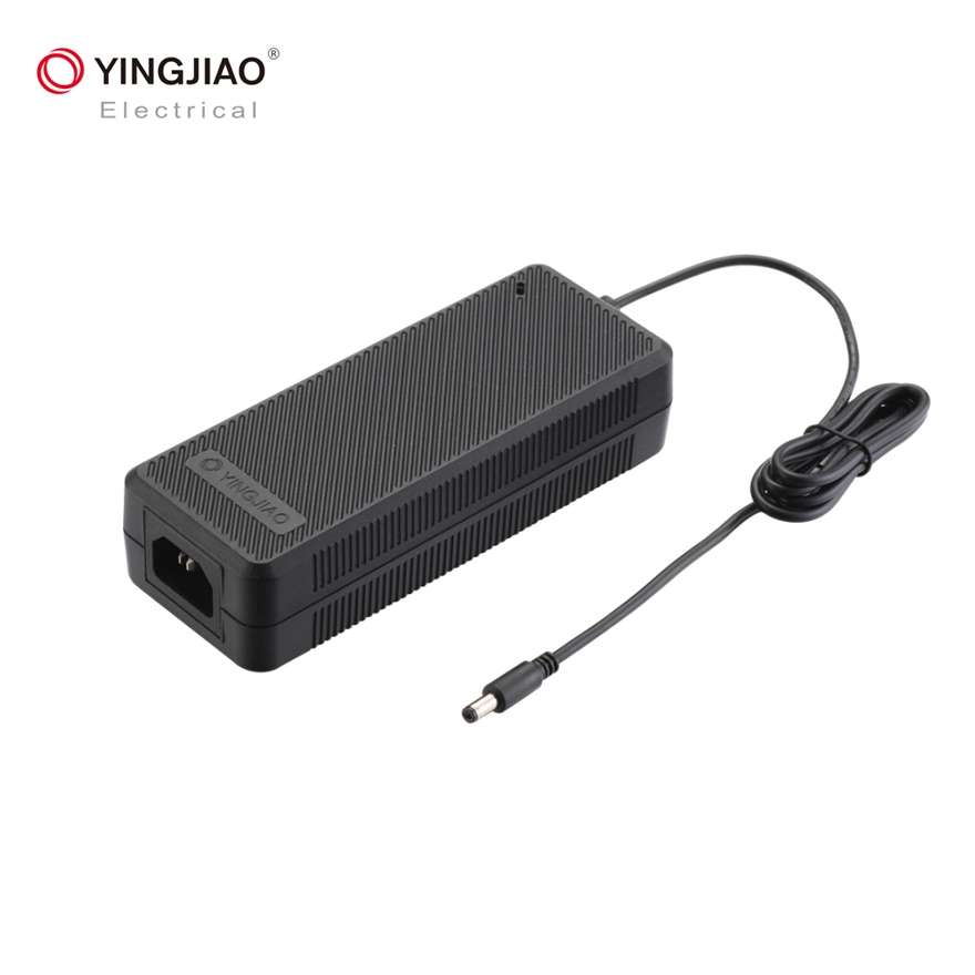 Yingjiao Promotion Factory Cheap Price Ebike Fast Charger Lithium Battery Charger 50.4V 42V 29.4V 25.2V