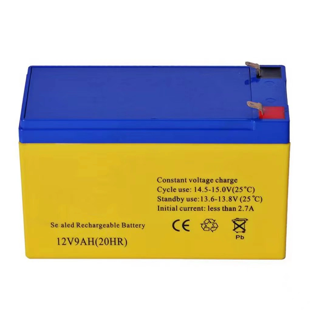 Factory Supplies Ultra-Low Temperature Gel Battery 12V200ah Photovoltaics Gel Batteries