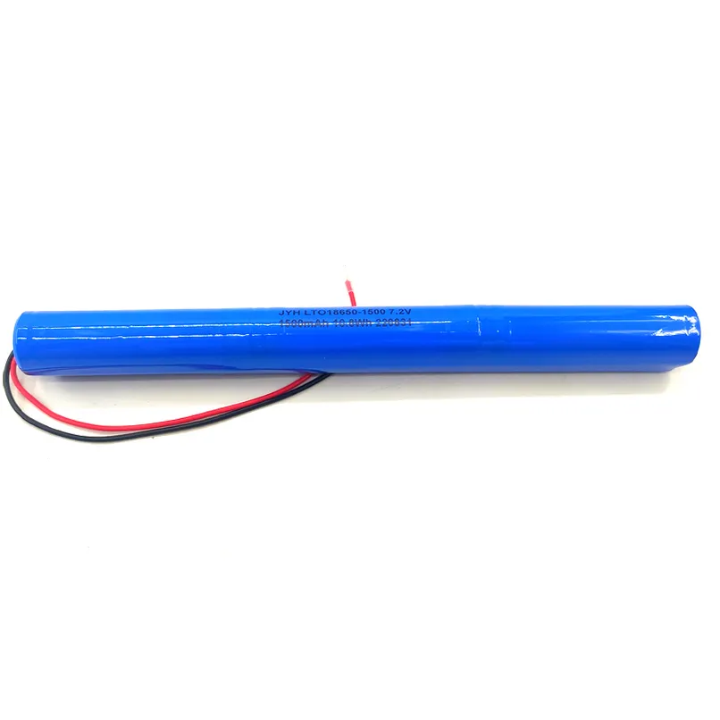 18650 Hoch-Tieftemperatur-Li