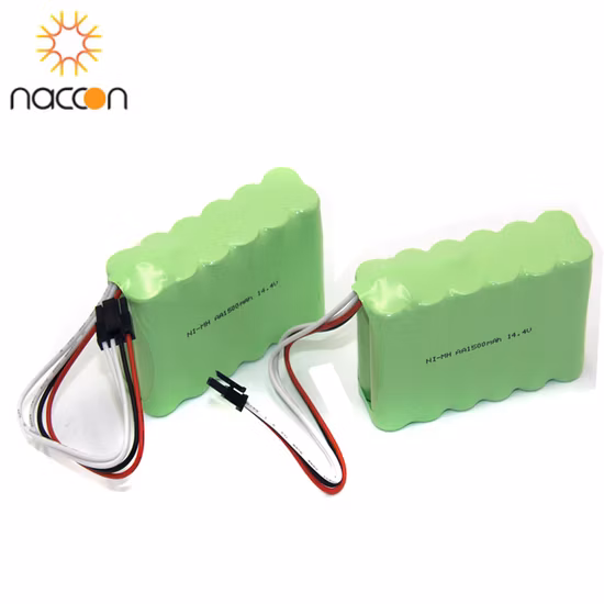 Hochwertiges Ni mit voller Kapazität